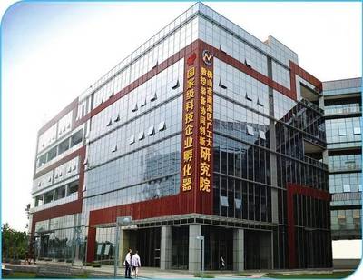 南海两家基地入选2017省级示范性创业孵化基地！每家可获50万元奖补