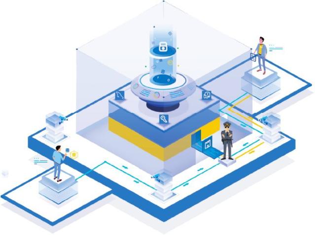 UCloud入选2018中国基础云服务创新企业30强，深耕科技企业孵化服务