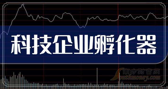 哪些是2024年科技企业孵化器概念股都在这了10月25日